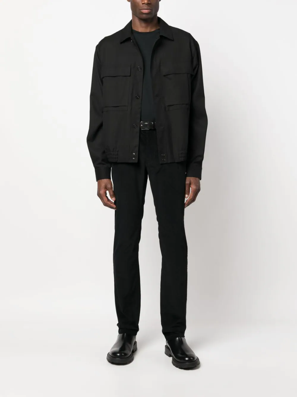 New Meribel  Trouser (Final Sale) - Image 2