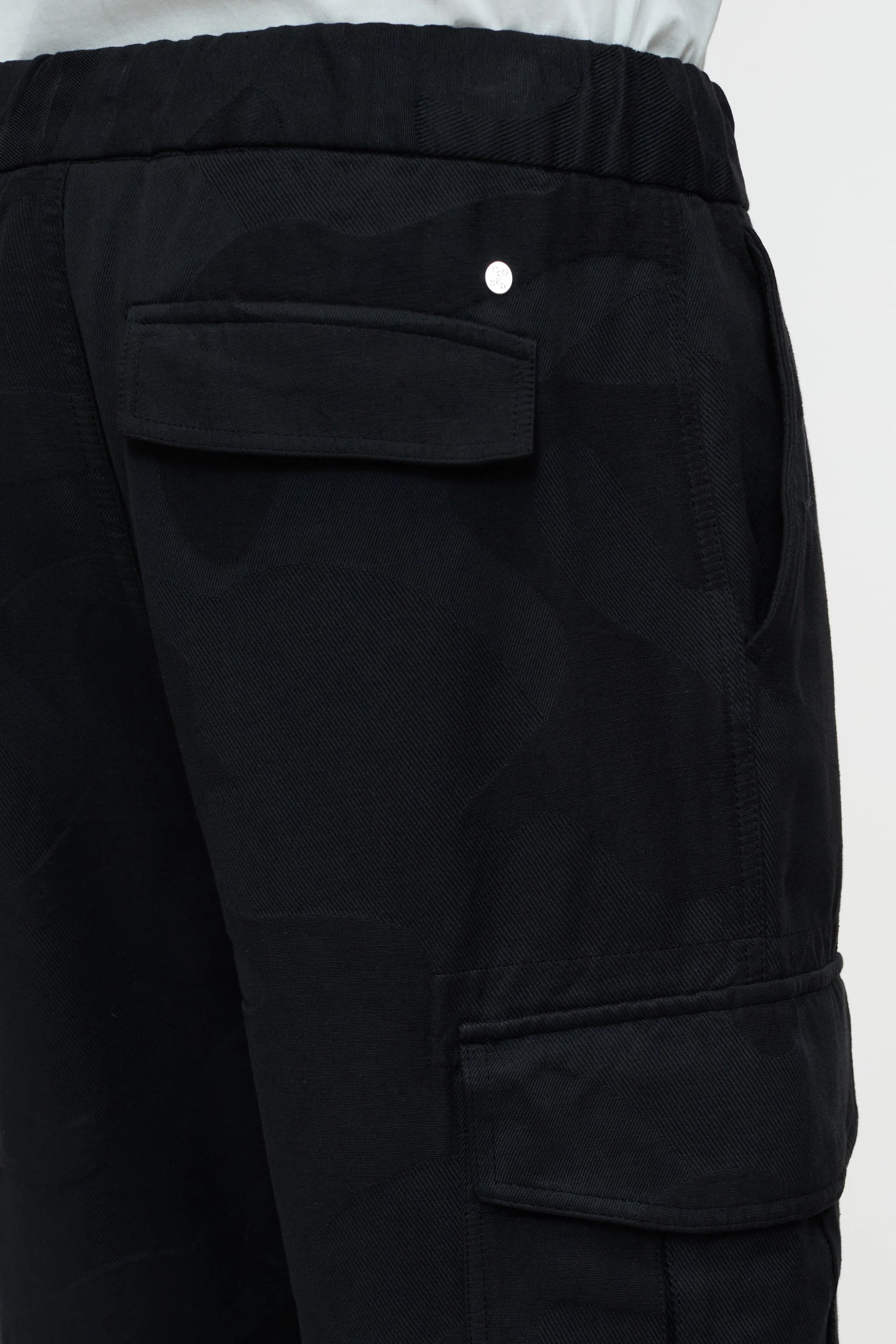 Newport Wide Pants (Final Sale) - Image 5