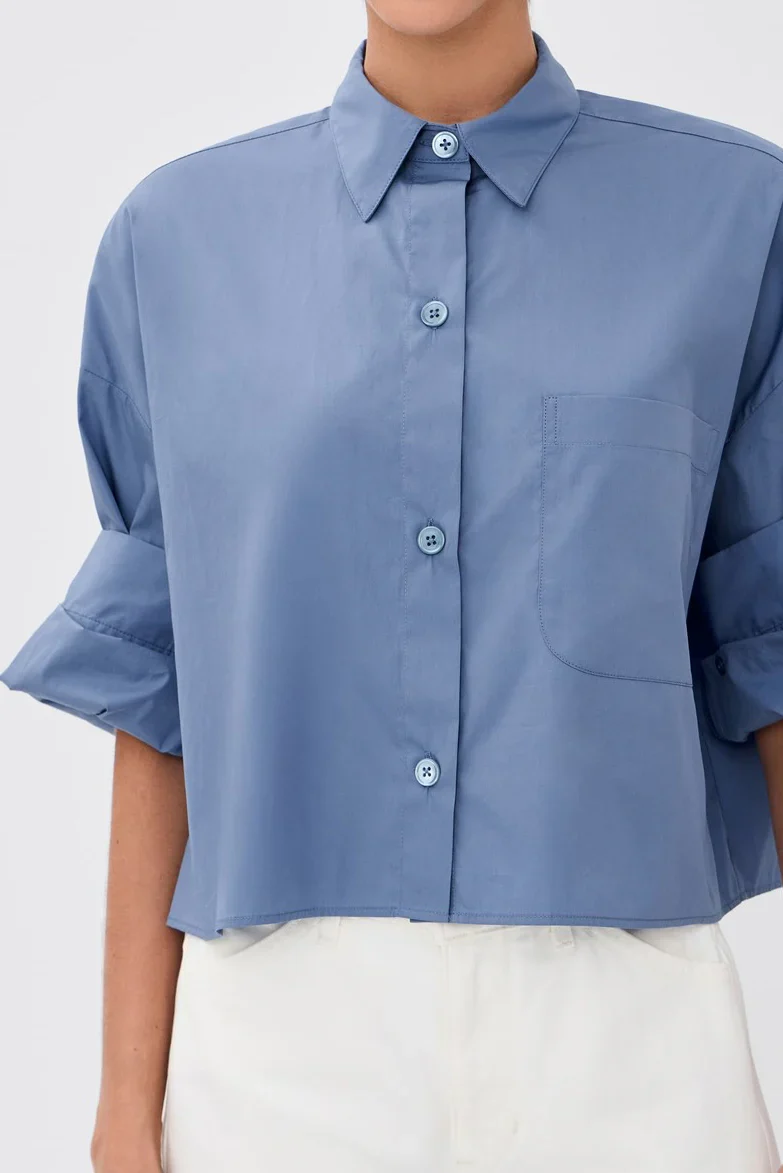 Next Ex Country Blue - Image 2