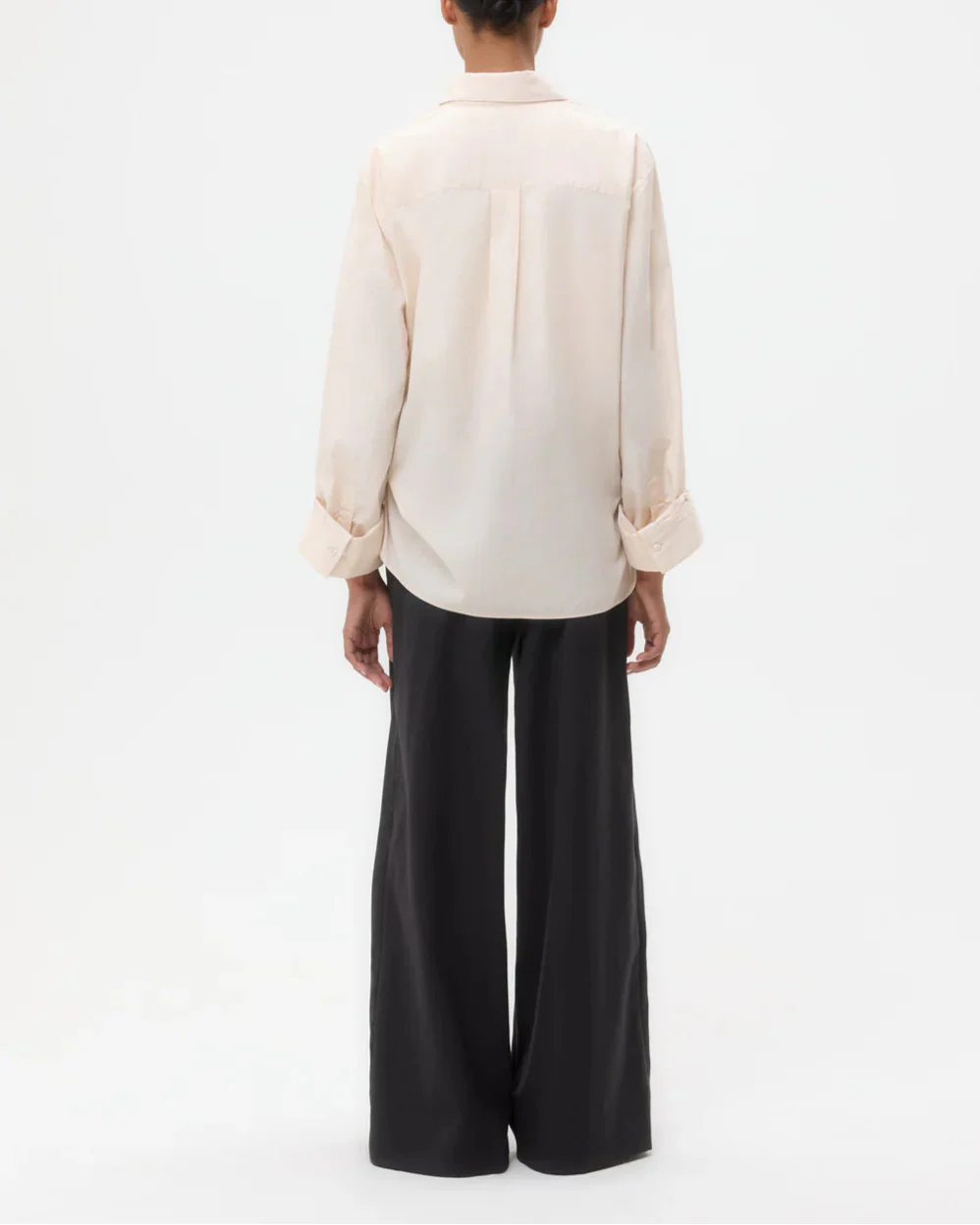 Next Morning Shirt Pink Tint - Image 6