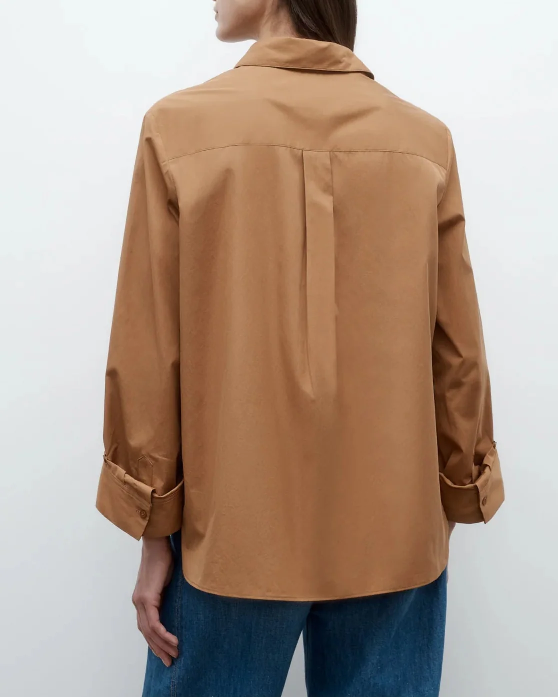 Next Morning Shirt Argan Oil - Image 3