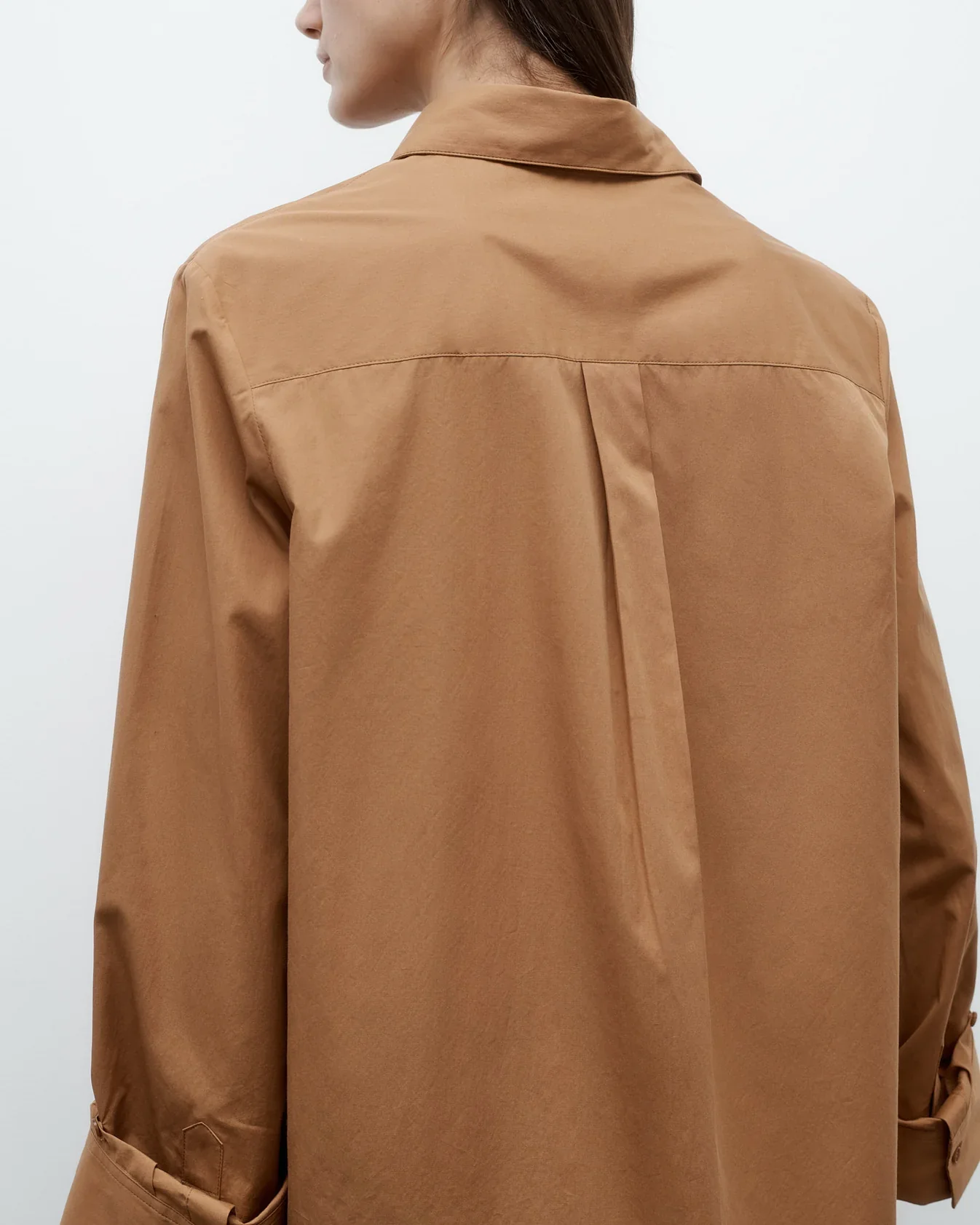 Next Morning Shirt Argan Oil - Image 4