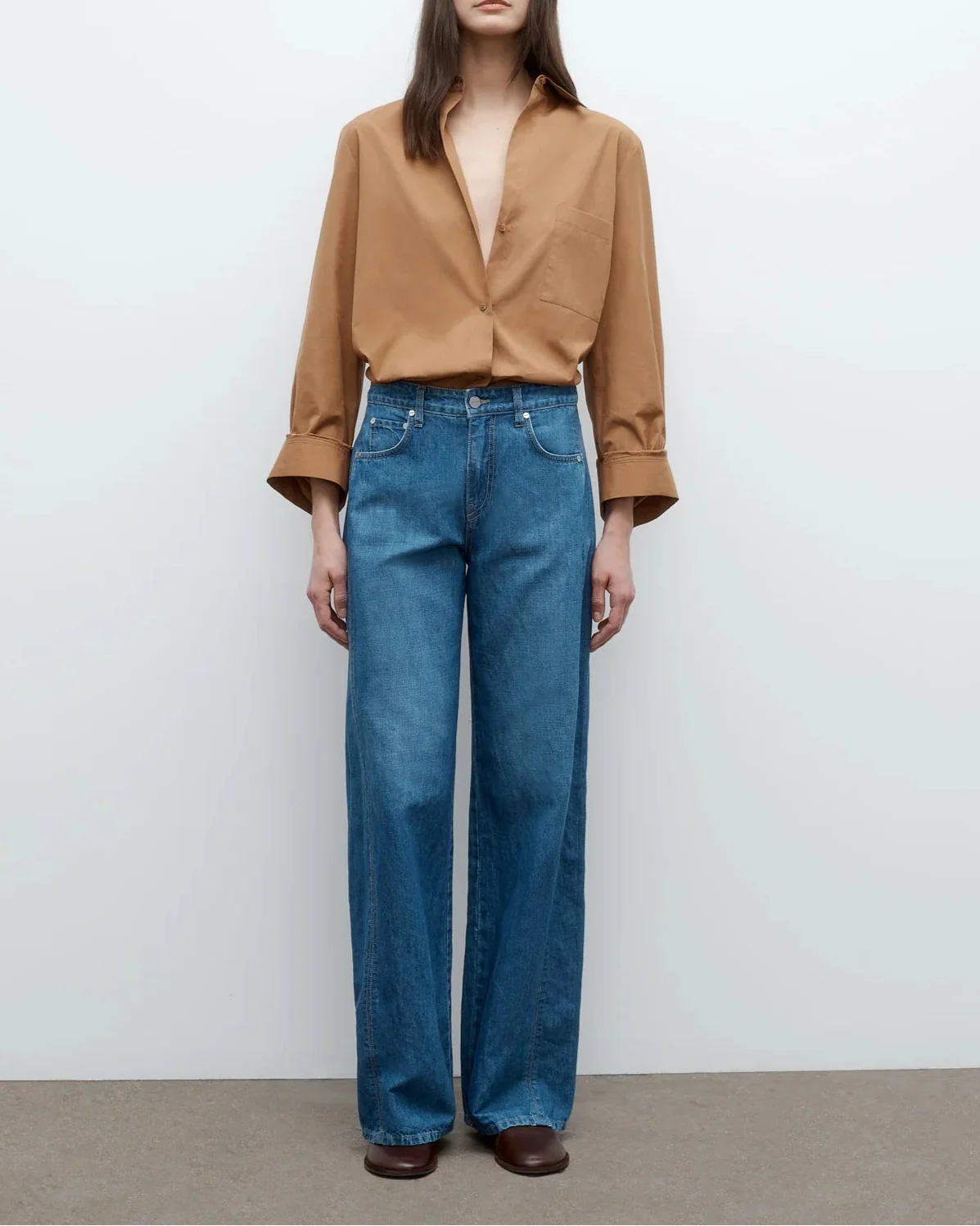 Next Morning Shirt Argan Oil - Image 5