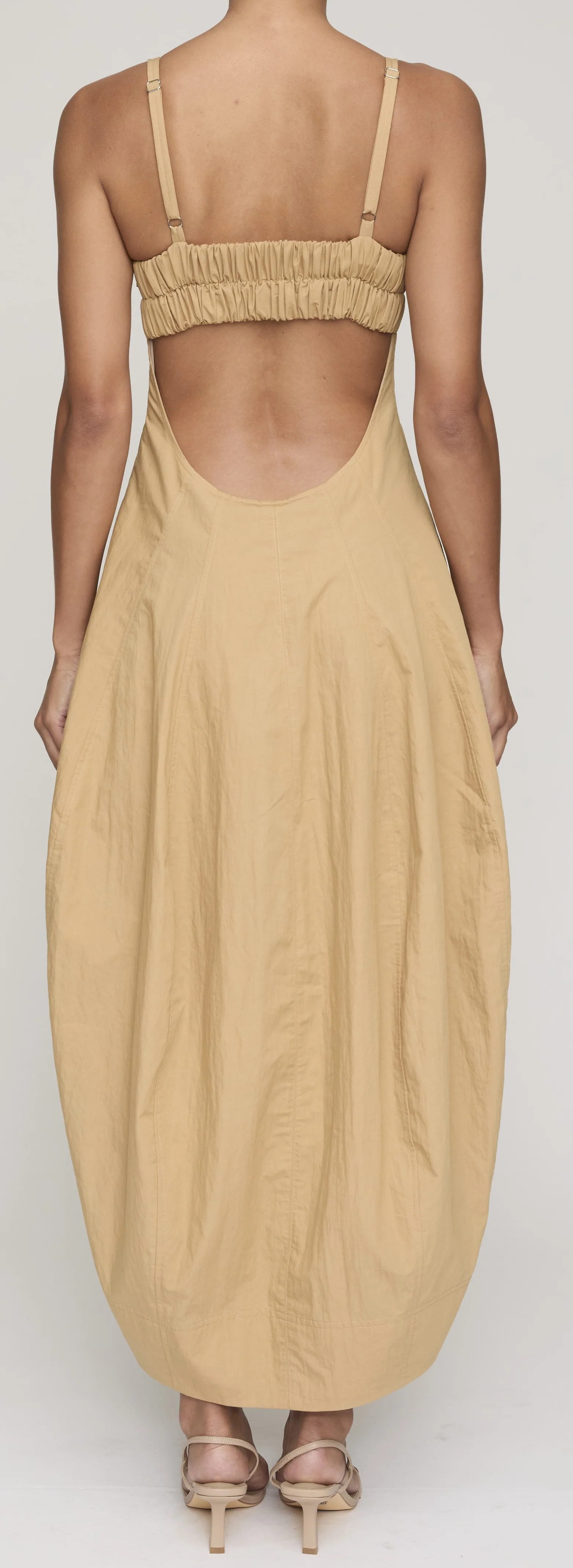 Nina Dress - Image 3