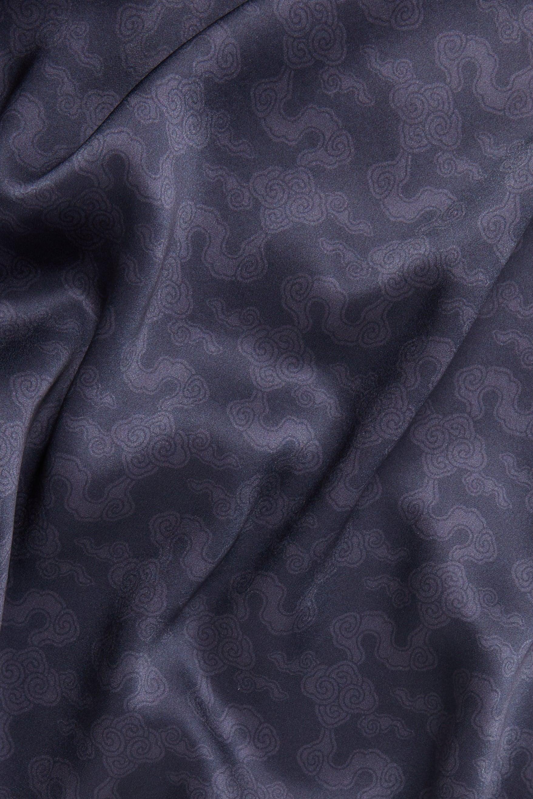 Ning Core Cloud Long Sleeve Shirt Inkling - Image 4