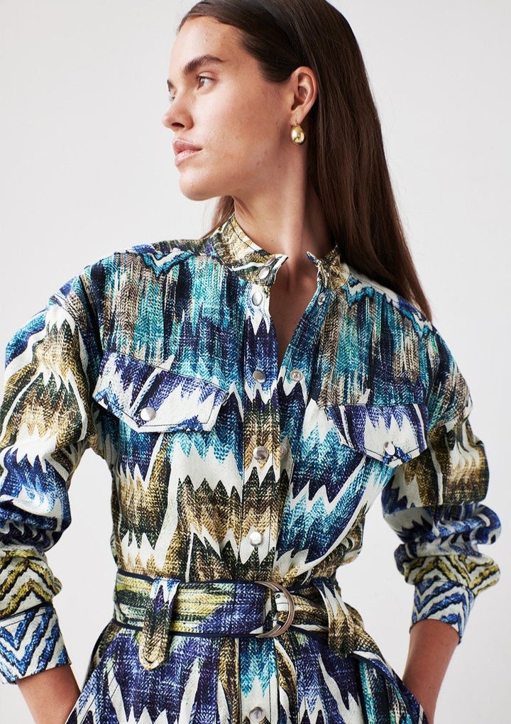 Nino Jumpsuit (Final Sale) - Image 2