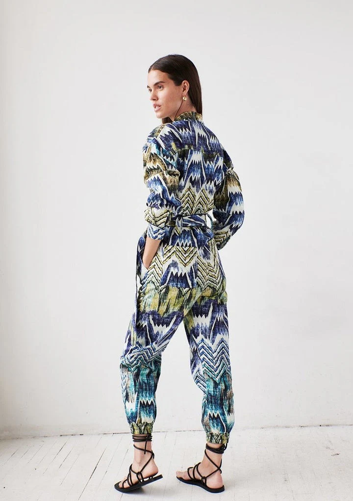 Nino Jumpsuit (Final Sale) - Image 3