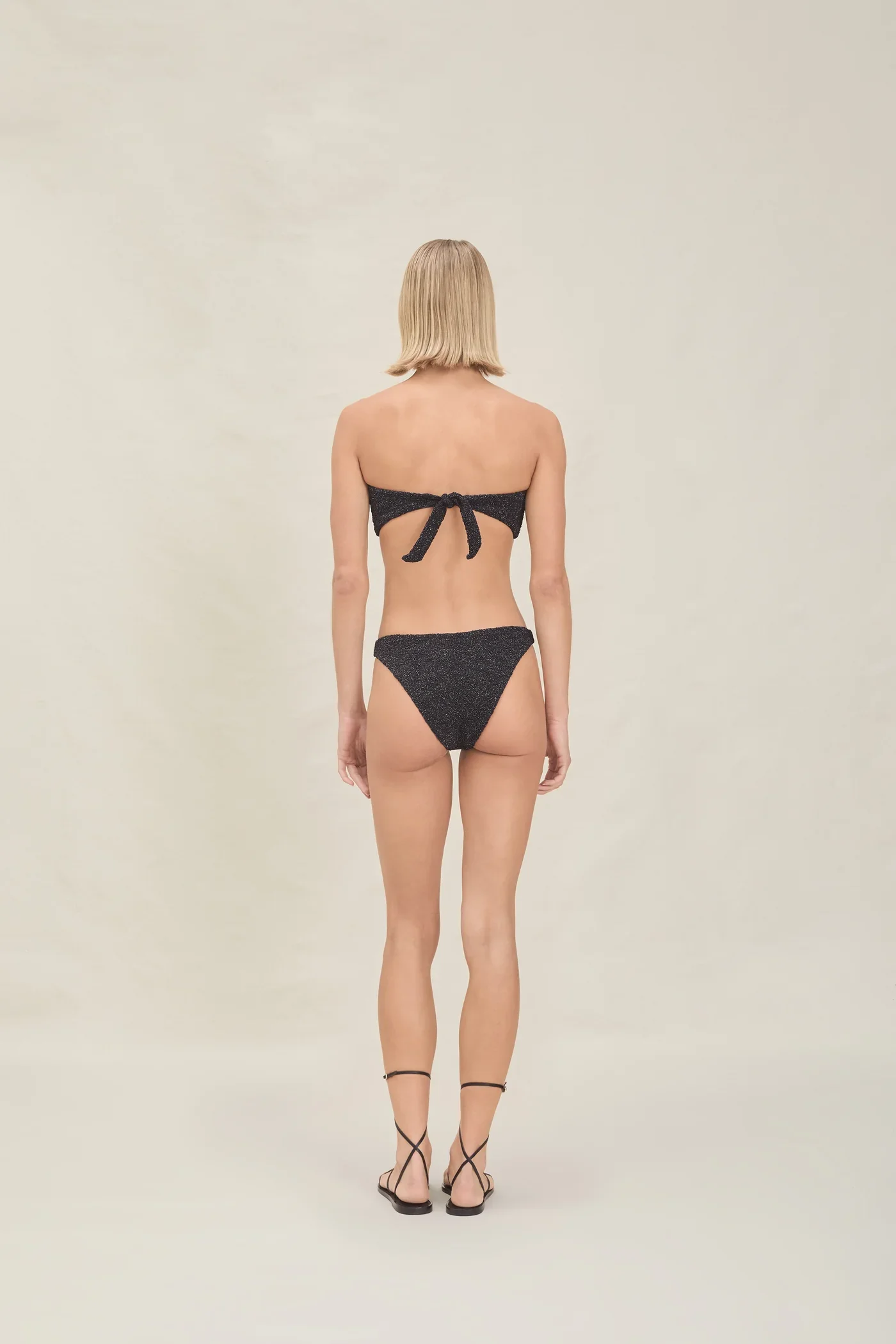 Noah Top - Raven (Final Sale) - Image 2