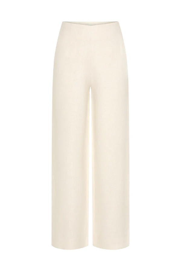 Noelle Pant Cream - Image 4