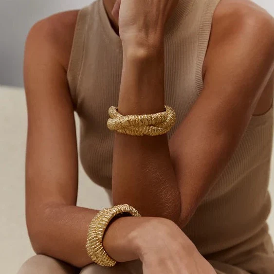 Nomad Bracelet - Image 3