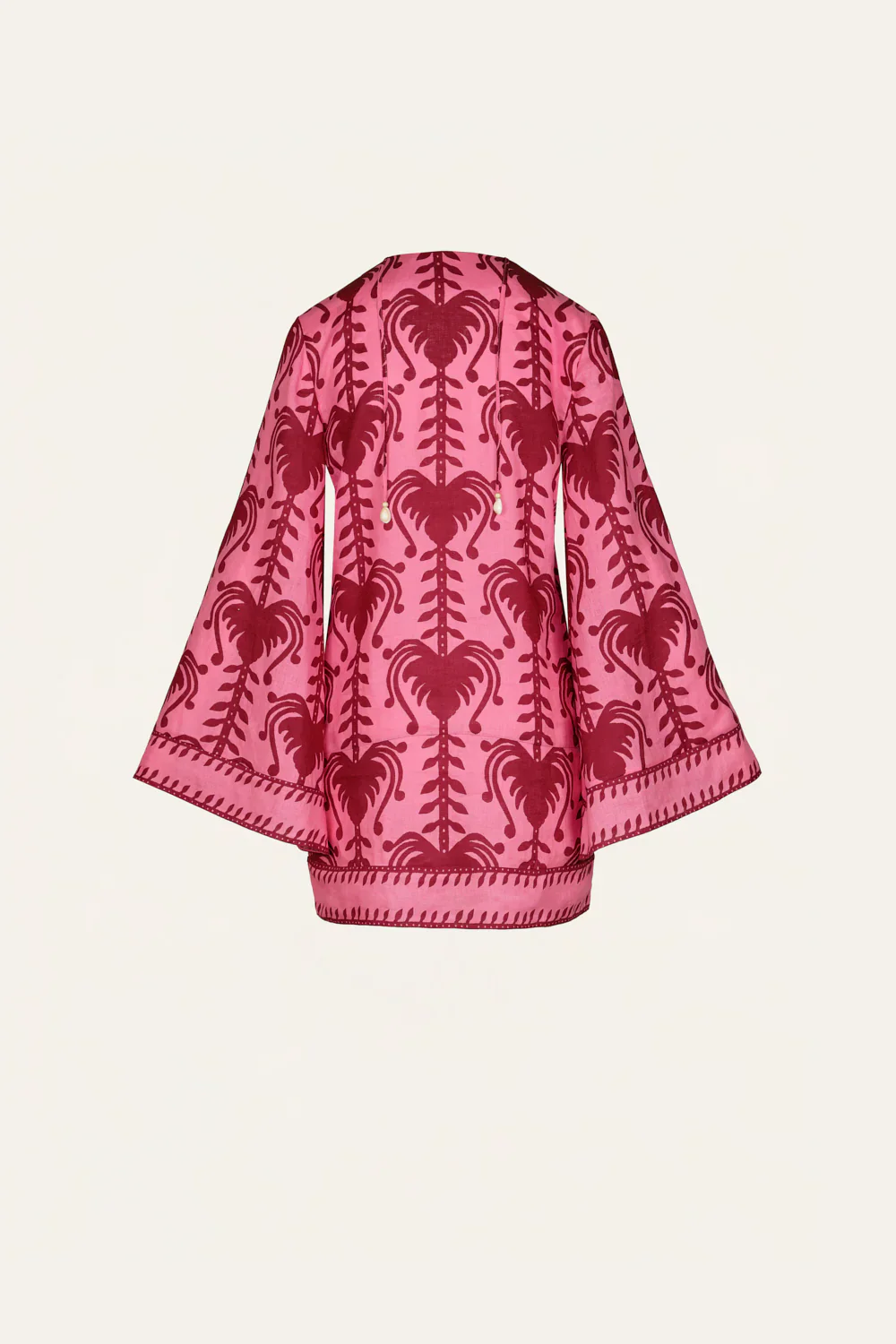 Wild Savannah Dress - Image 2