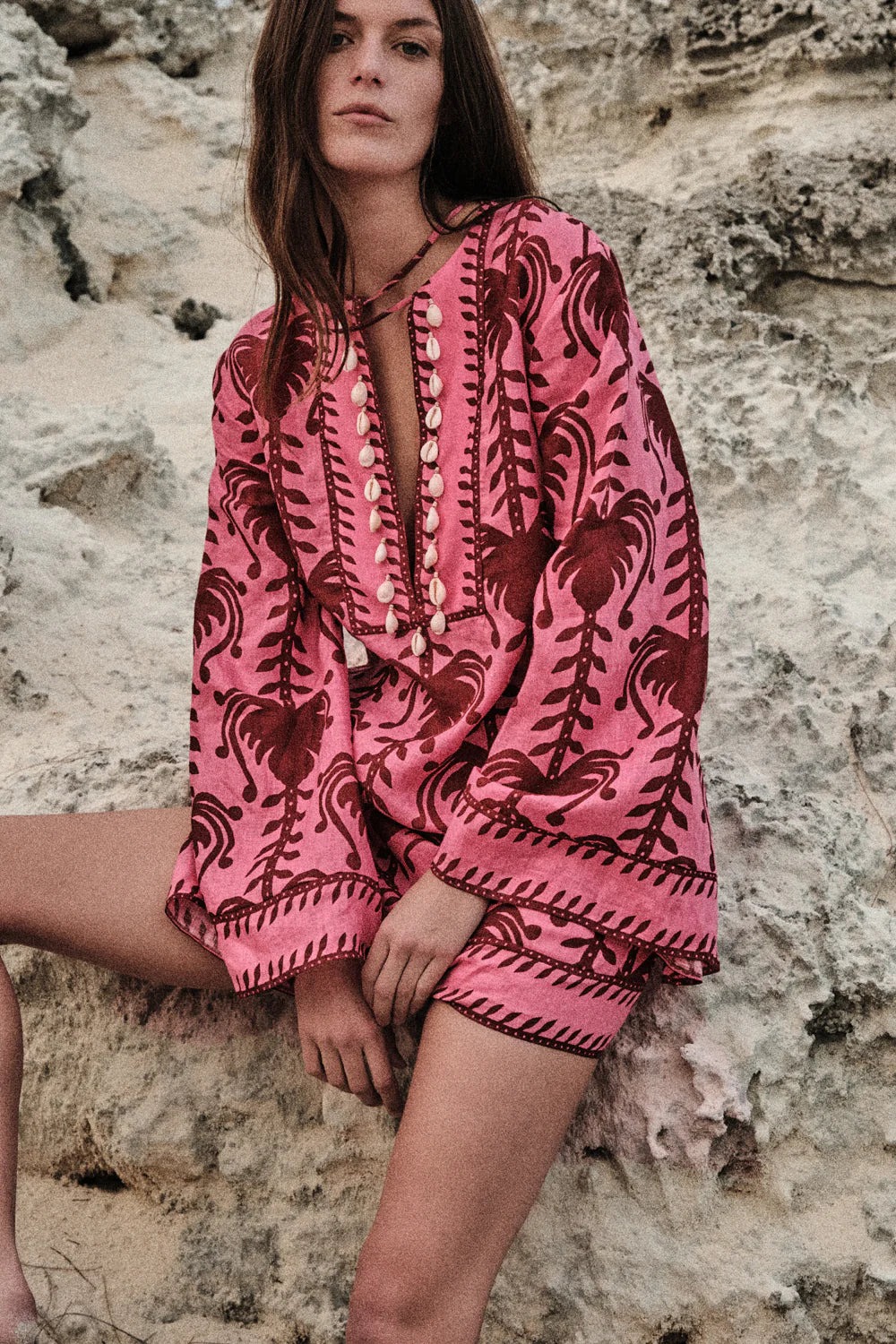 Wild Savannah Dress - Image 3