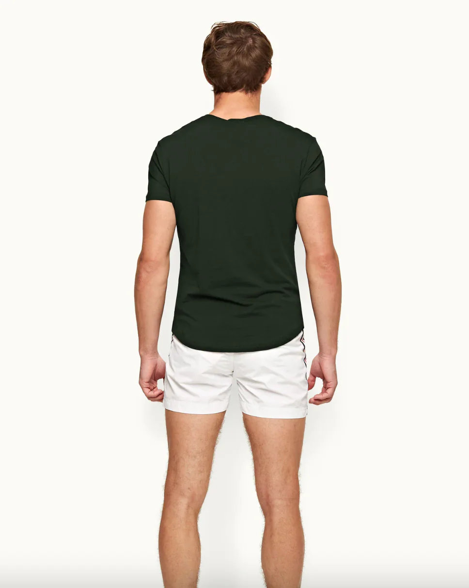 OB-V Amazonian Green - Image 3