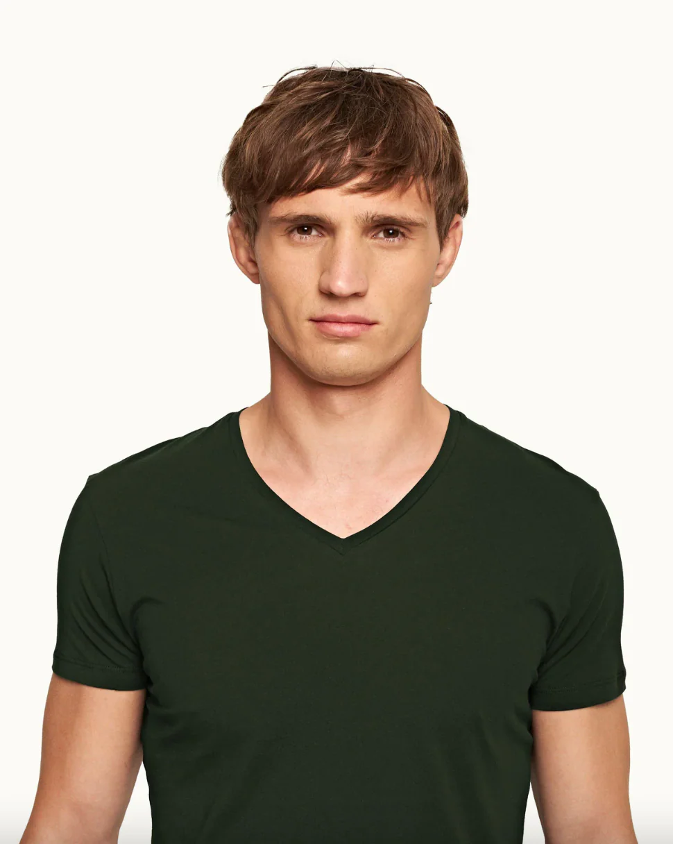 OB-V Amazonian Green - Image 4