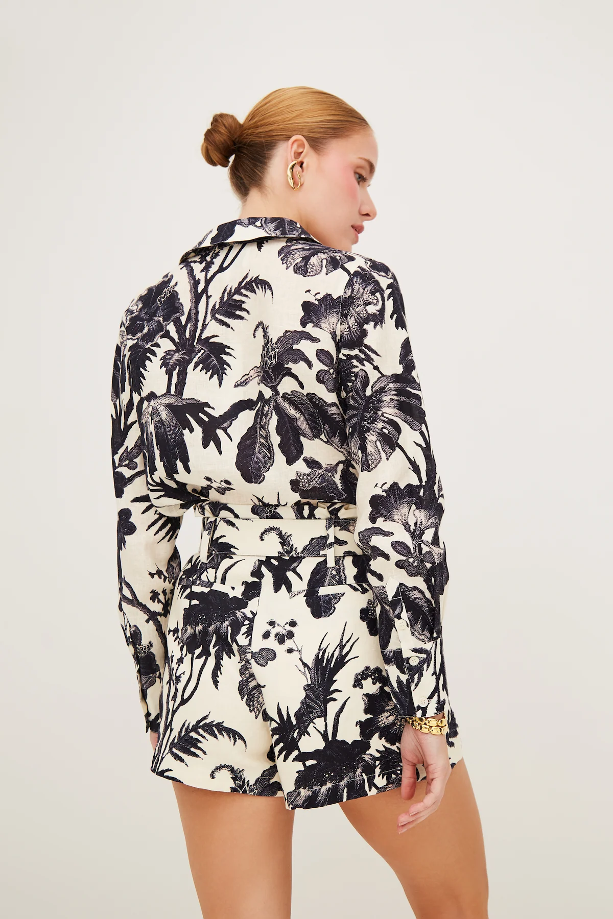 Palmer Shorts - Image 2