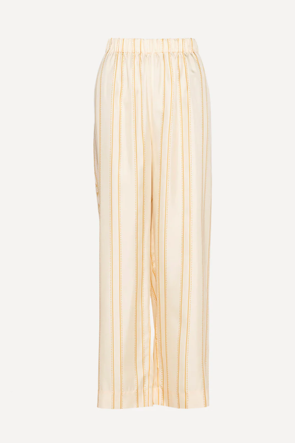 Oolong Pants Panama Blond