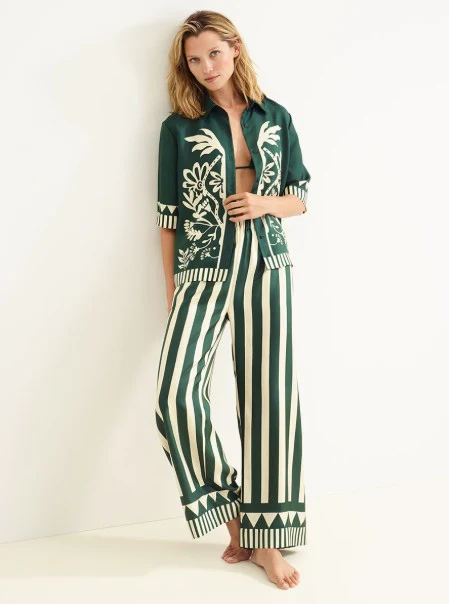 Pacha Trousers - Image 2