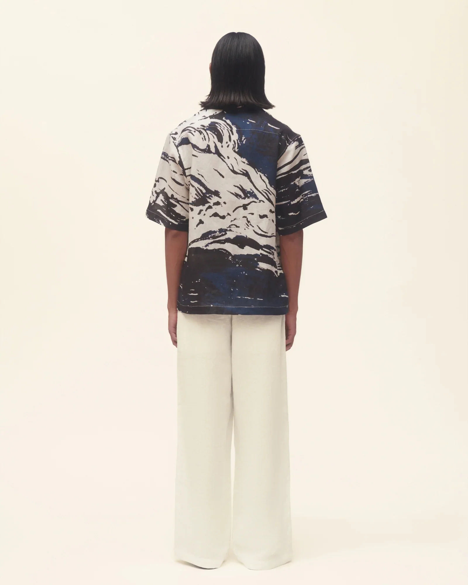 Surf Camp Collar Shirt - Image 4
