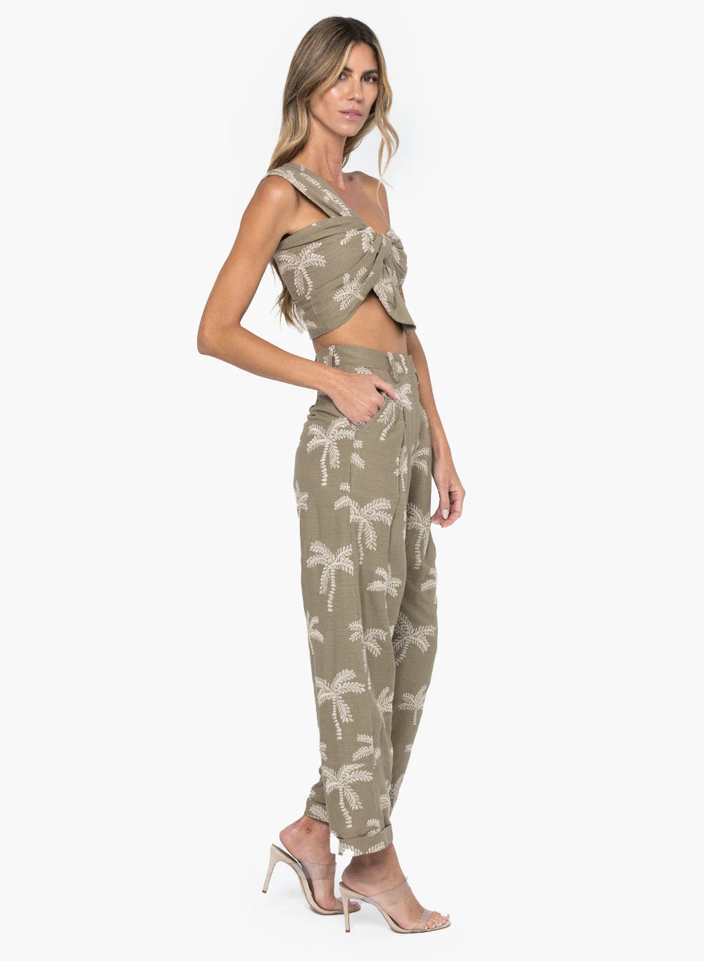 Palm Kai Pant - Image 2