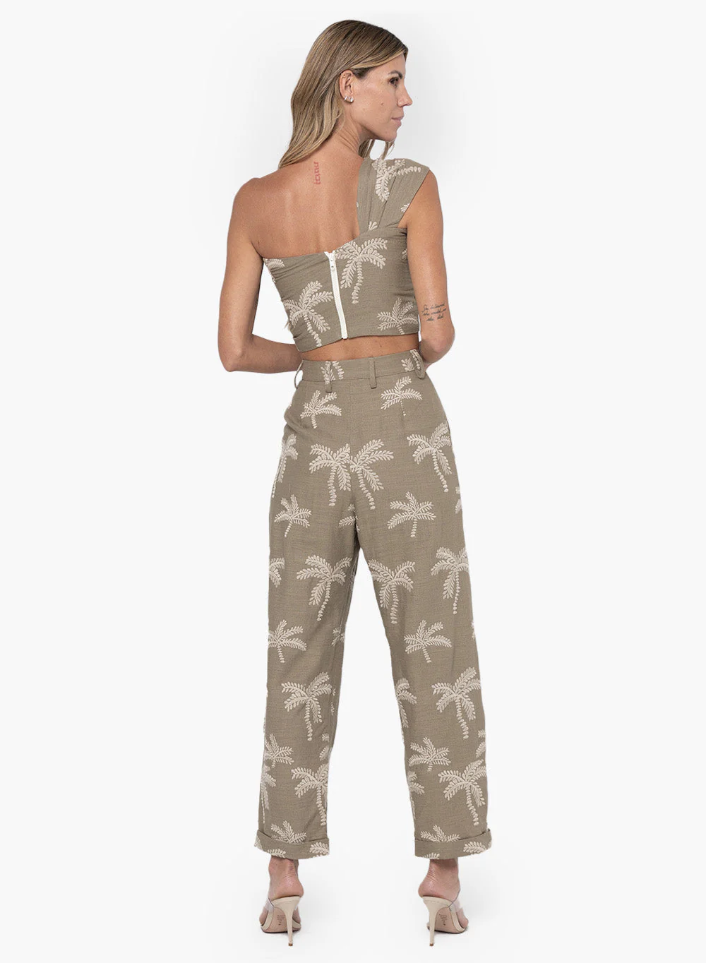Palm Kai Pant - Image 3