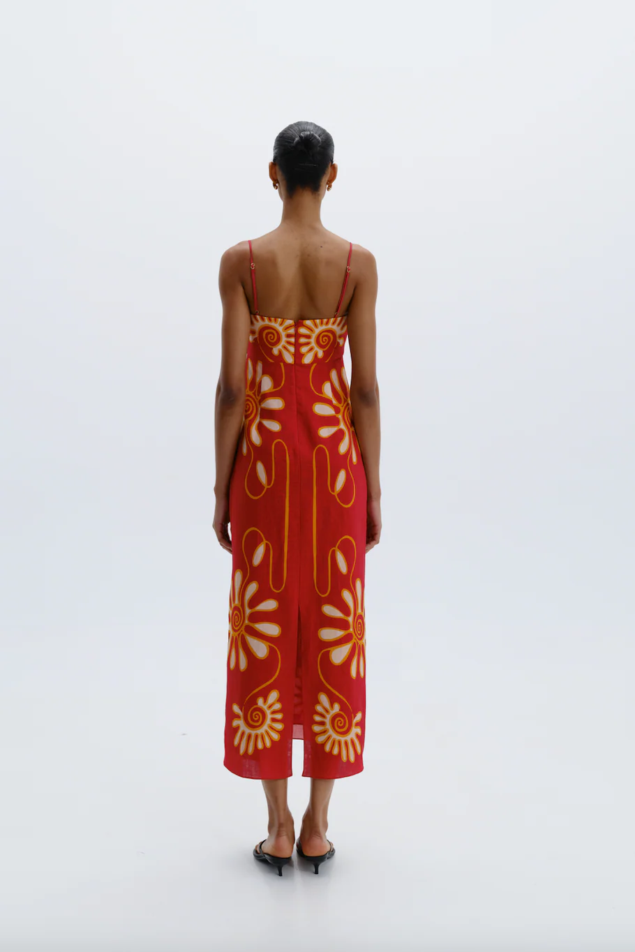 Paloma Dress - Image 2