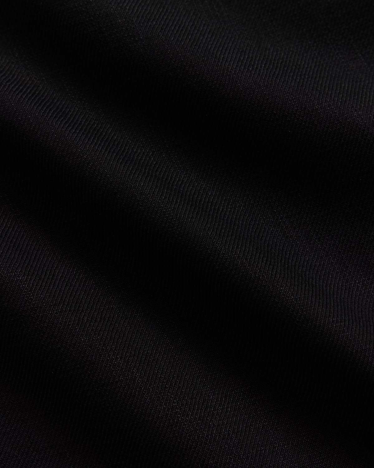 Patch Cargo Short Black - Image 2
