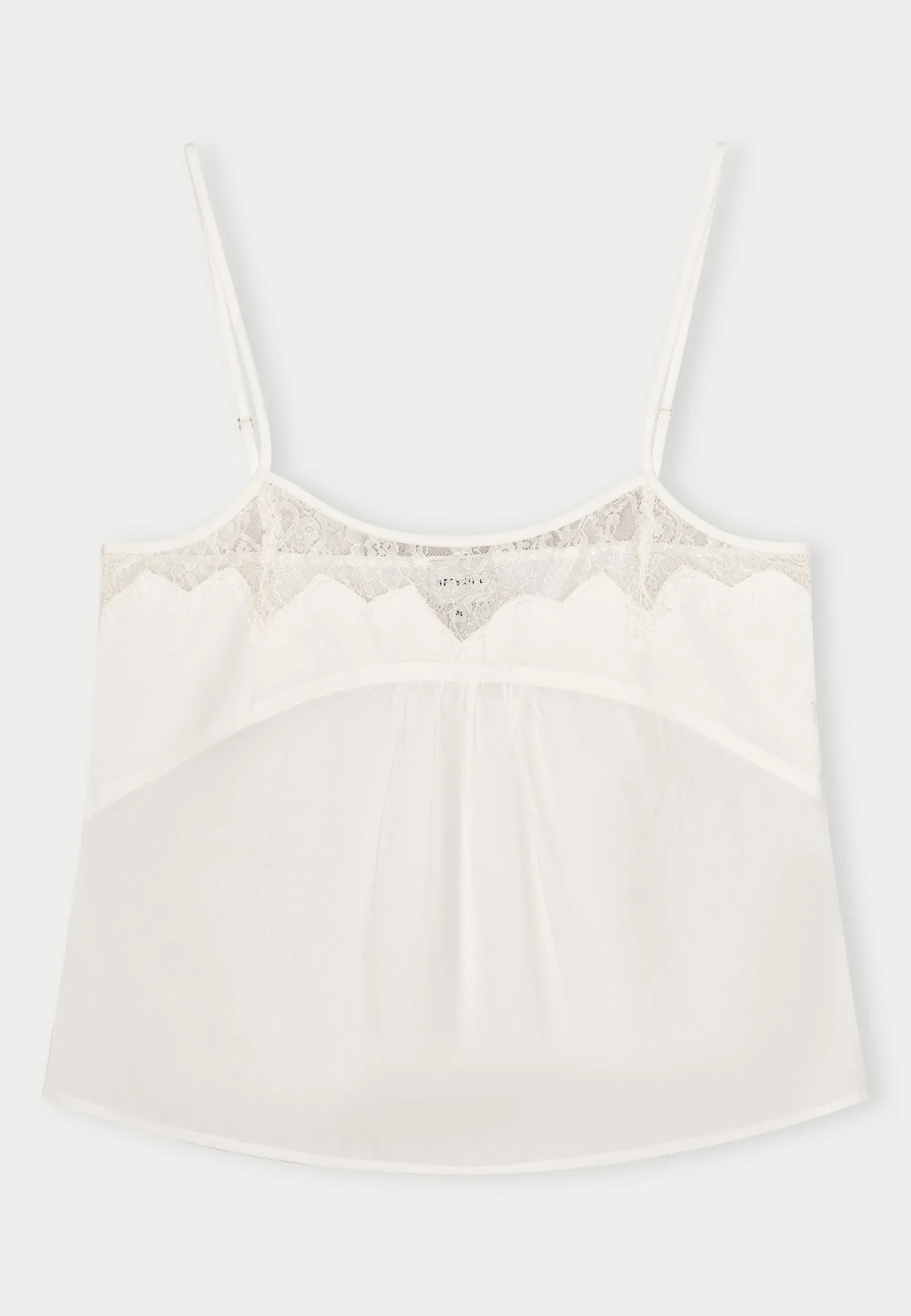 Paulo Top White - Image 3