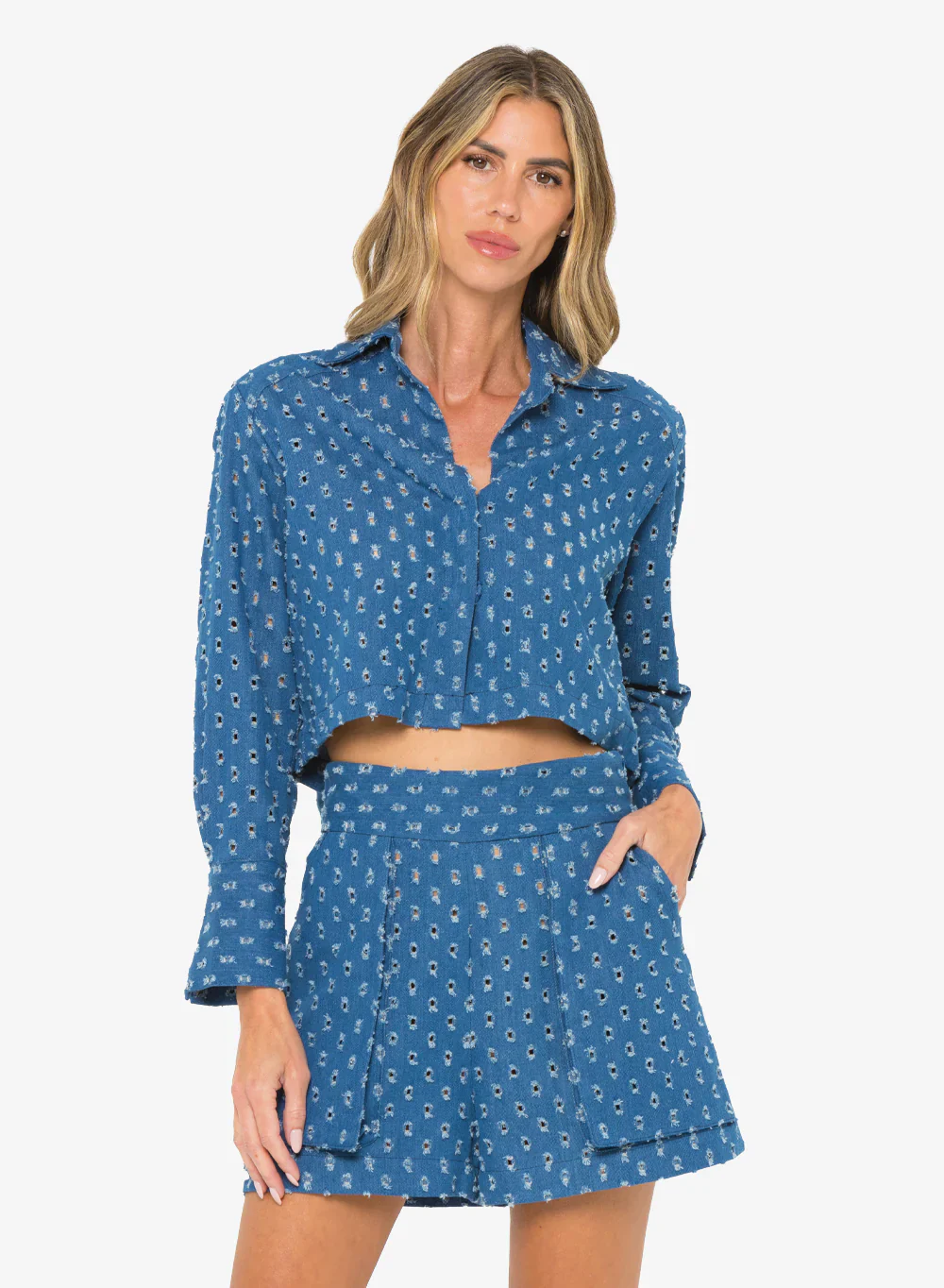 Sonnet Short (Final Sale) - Image 4