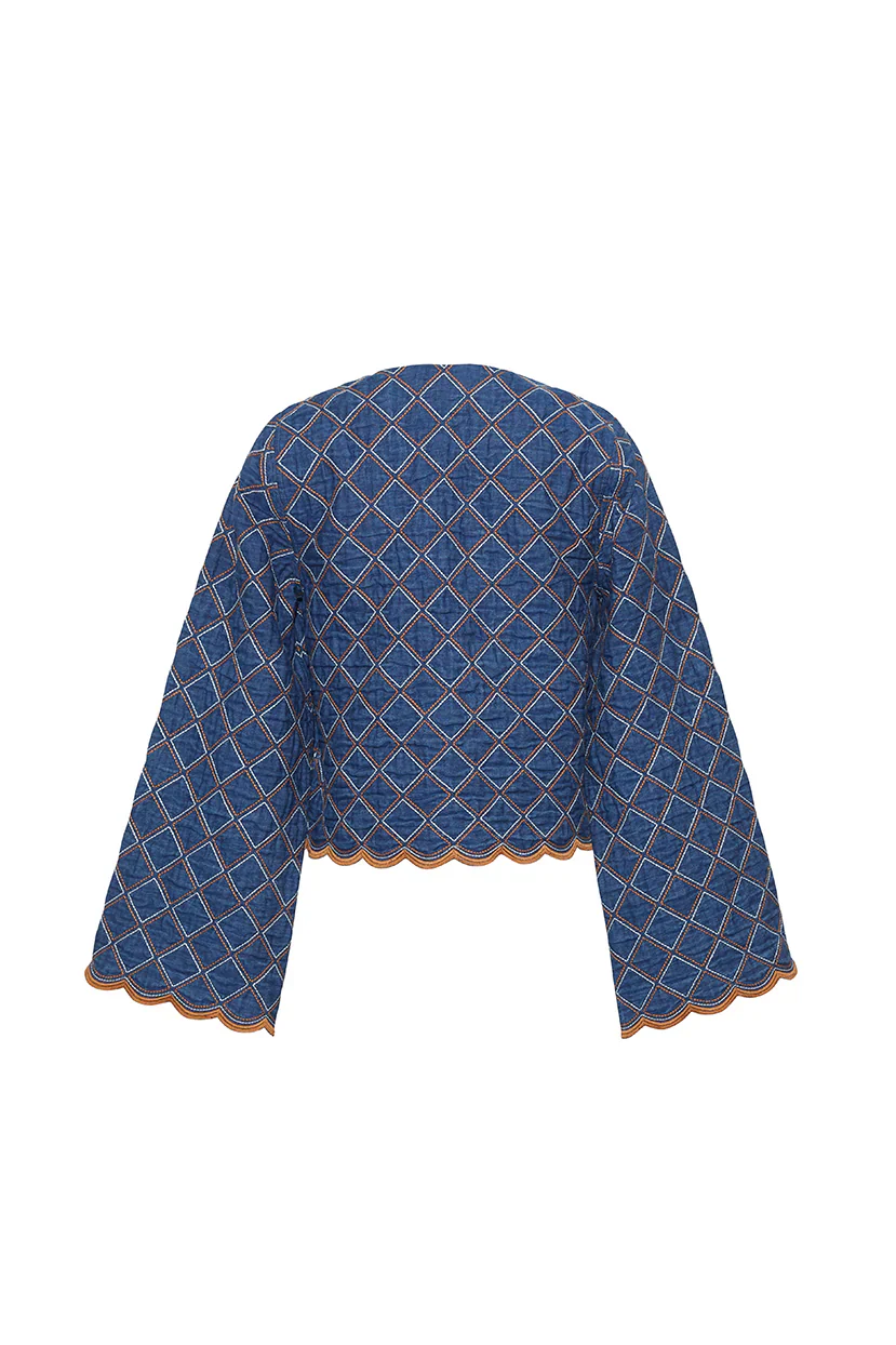 Marvis Jacket - Image 2