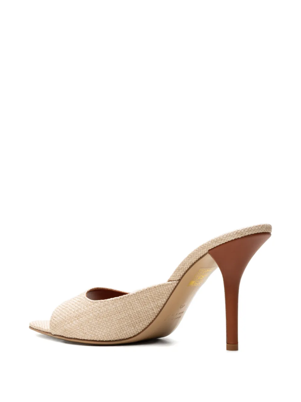 Perni 04 Natural Raffia - Image 3
