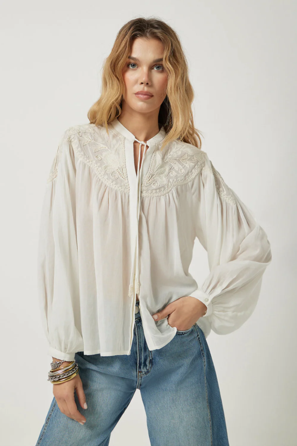 Petronella Top