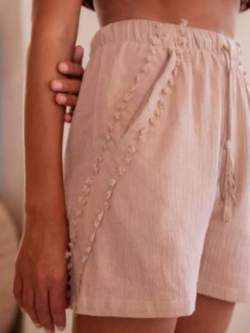 Pibil Shorts (Final Sale) - Image 2