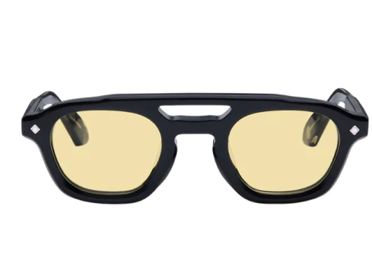 Pièce de Résistance LG-PDR-01-SUN-YEL