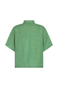 Pina Shirt Mint - Image 5