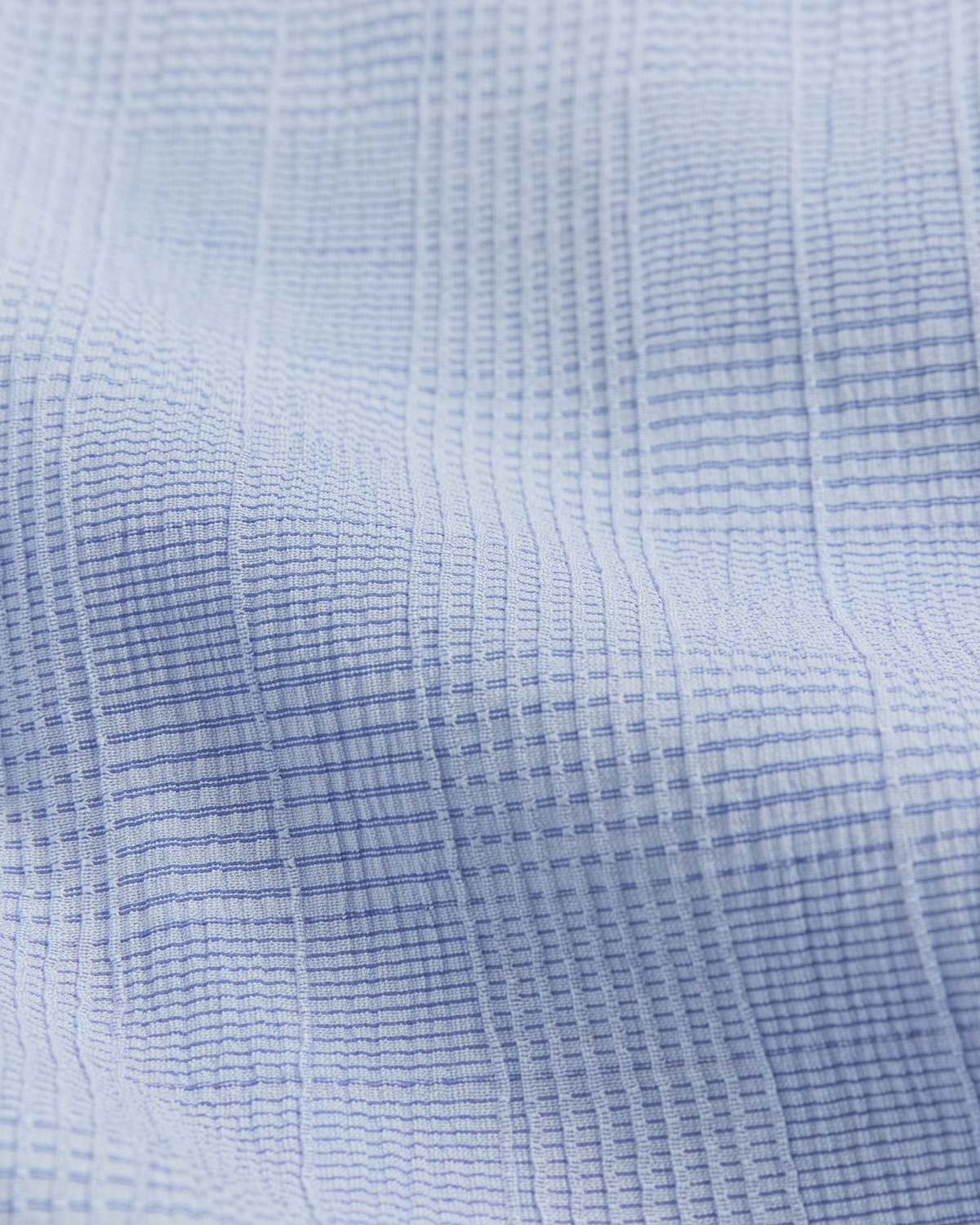 Plaid Bowling Shirt Omphalodes - Image 3