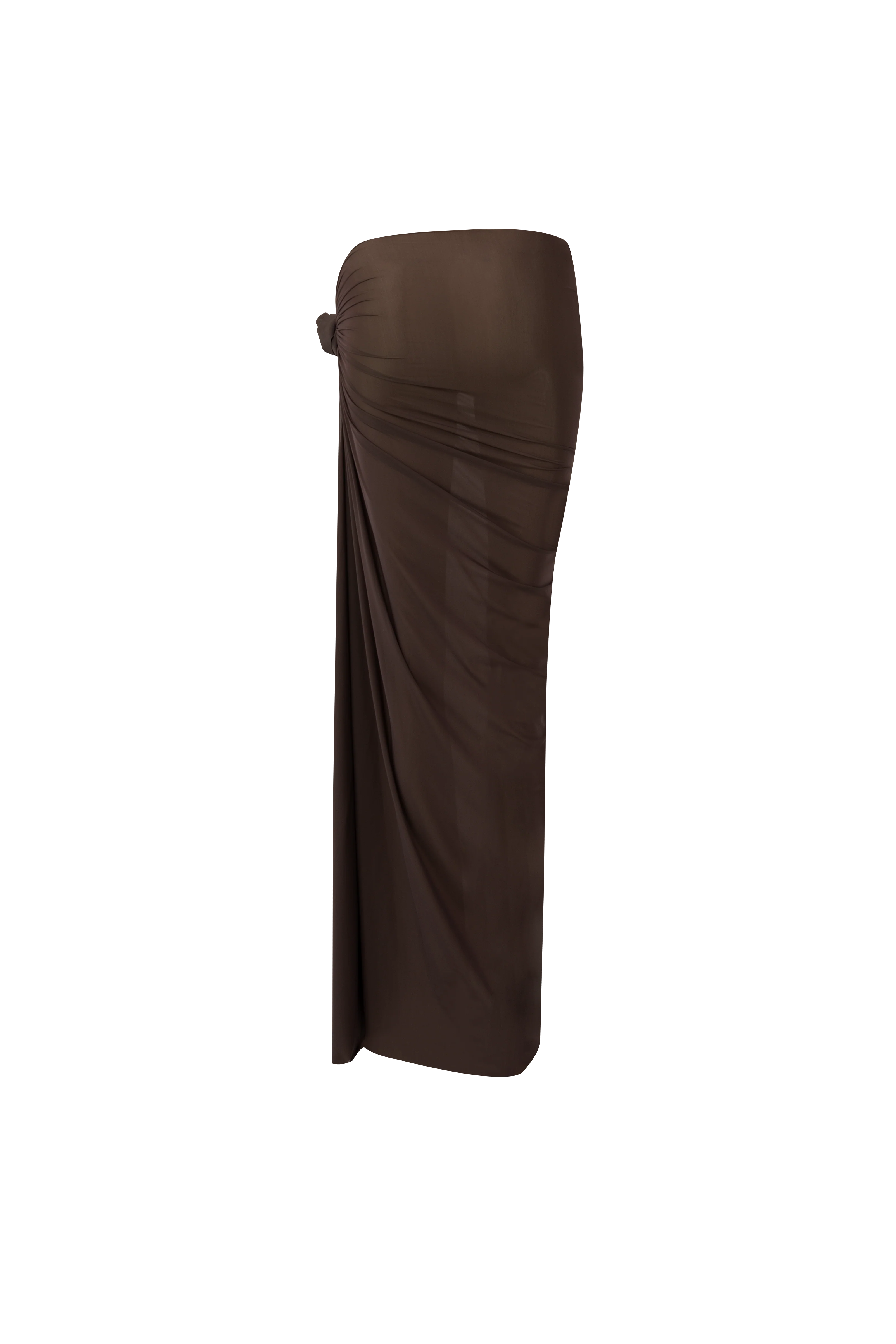 Pollera Skirt - Image 2