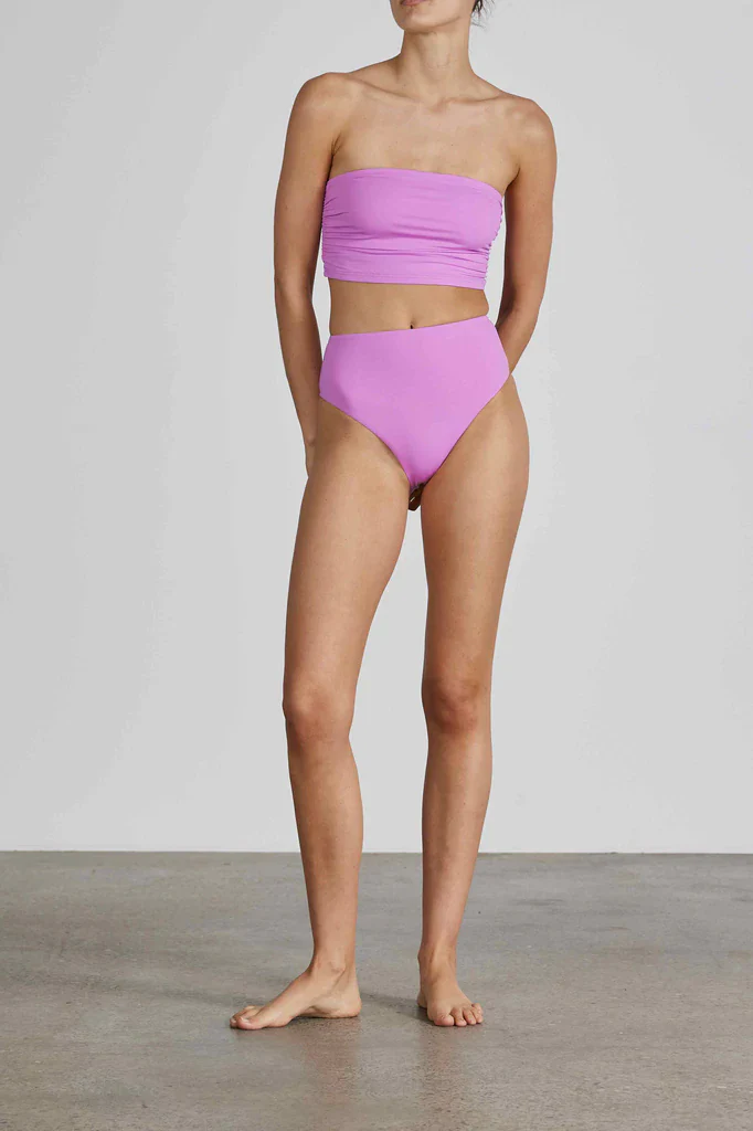 Poppy Bikini Bottom - Image 3