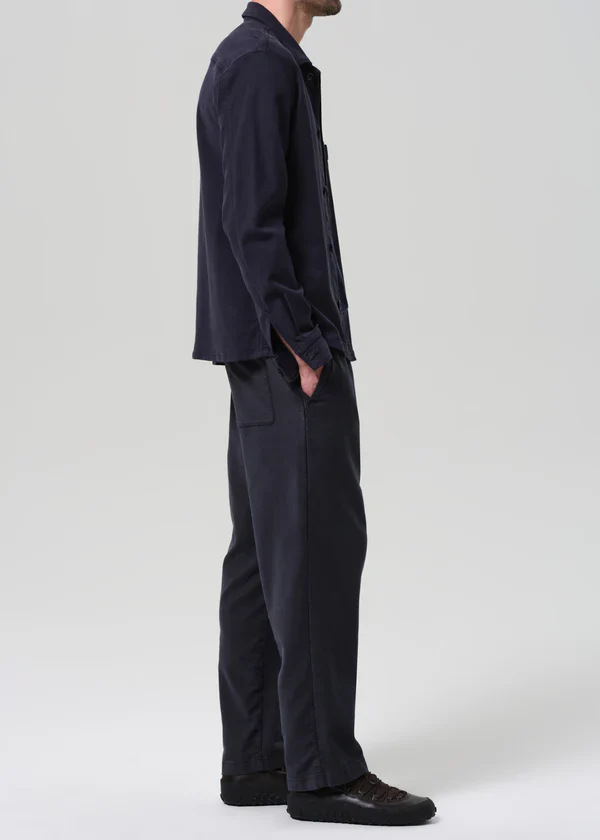Pull On Pant Charred Cedar - Image 2