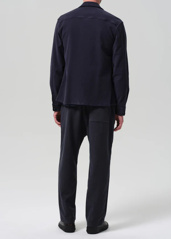Pull On Pant Charred Cedar - Image 3