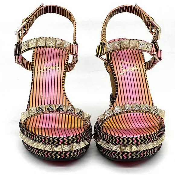 Pyraclou After Sun (Final Sale) - Image 5