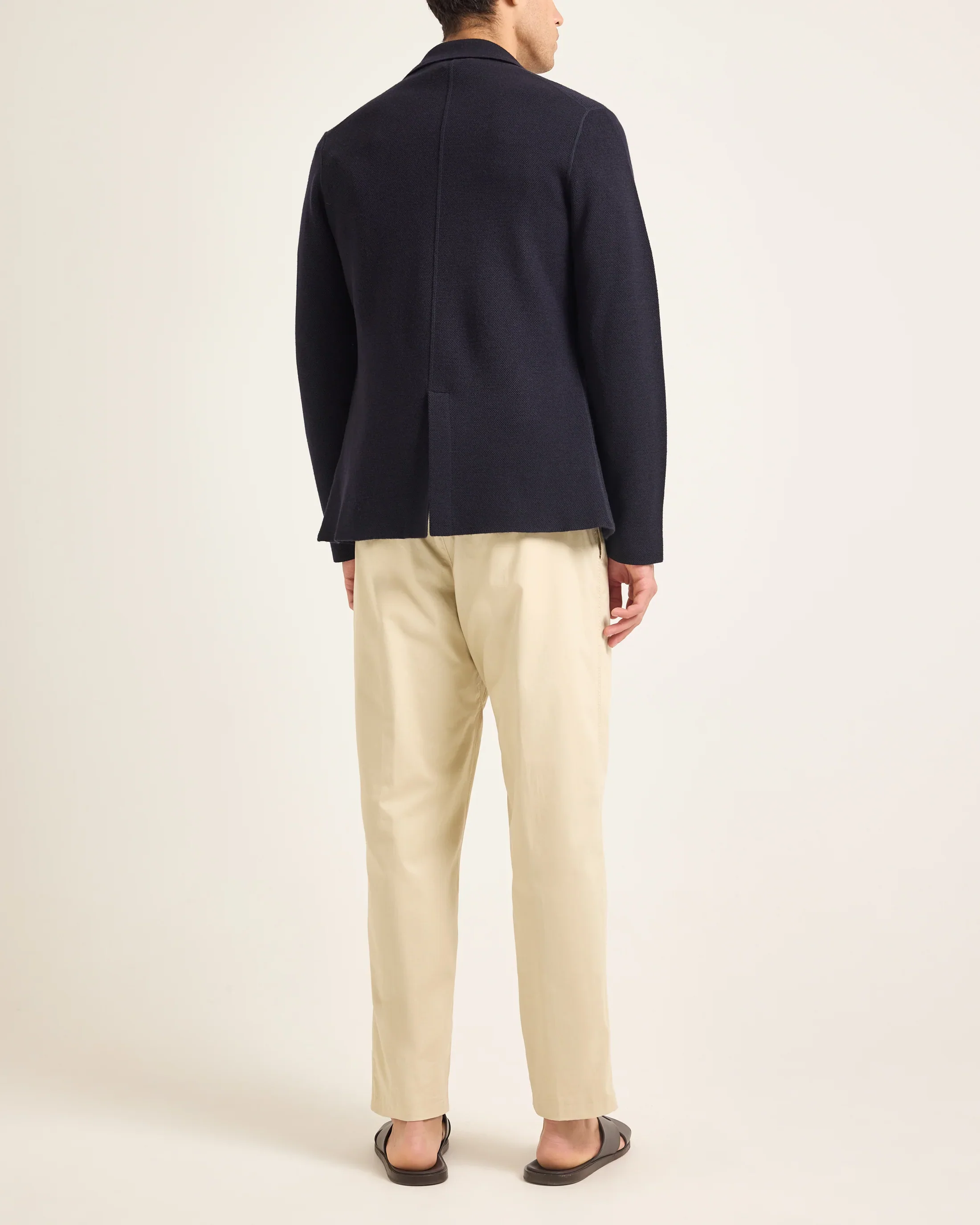 Rainer LW Pique Blazer - Image 2