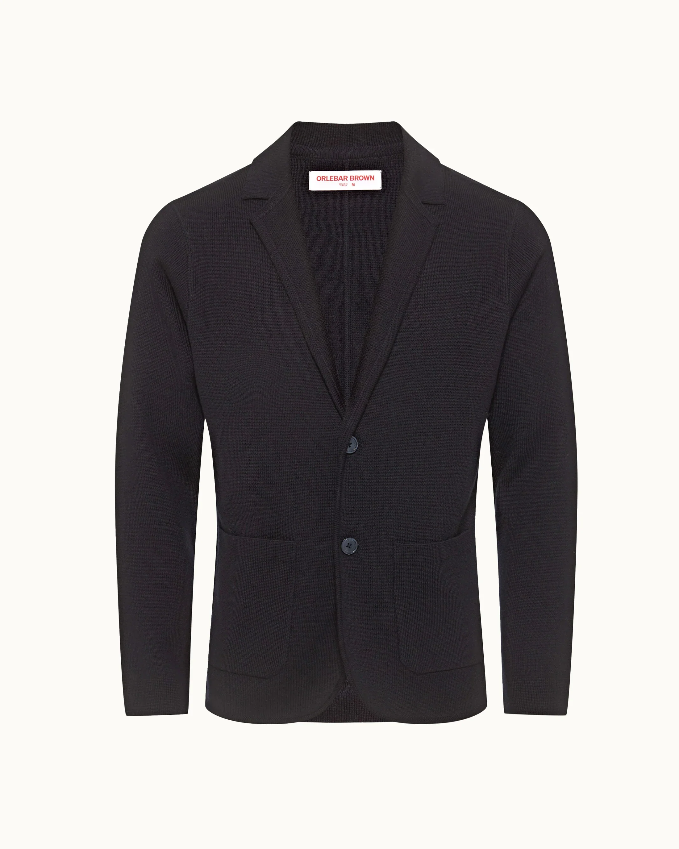 Rainer LW Pique Blazer - Image 4