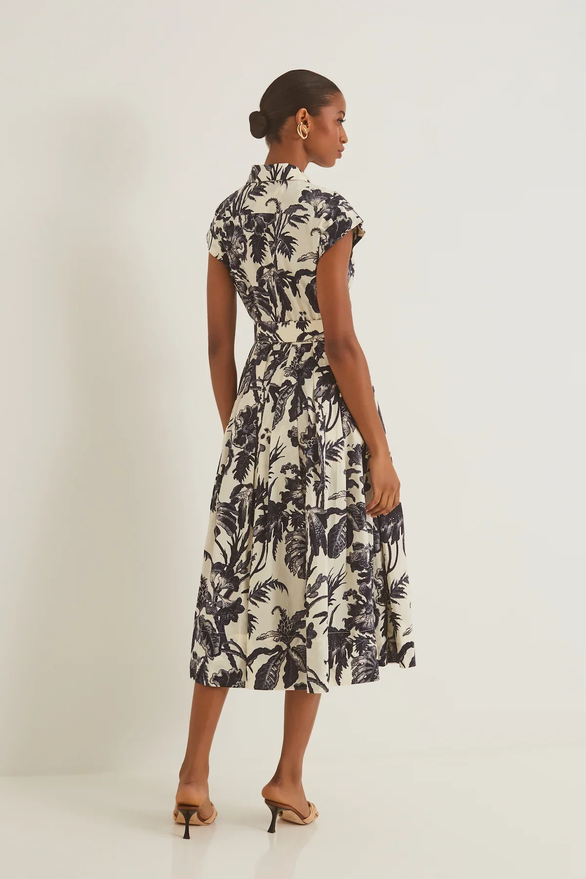 Octavia Dress - Image 2