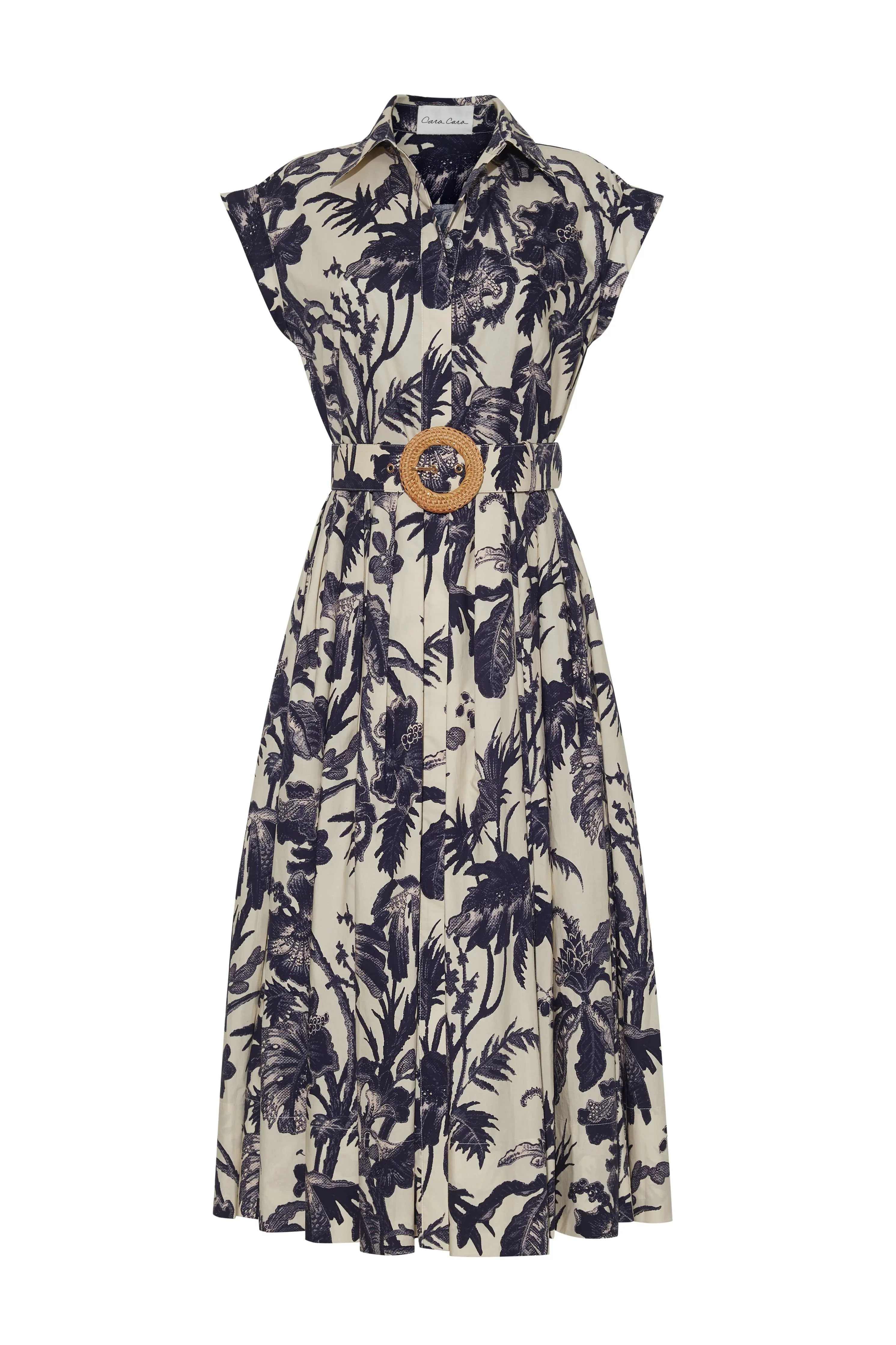 Octavia Dress - Image 3