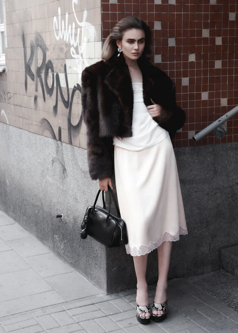 RE26 TOP 01 CREAM - Image 3