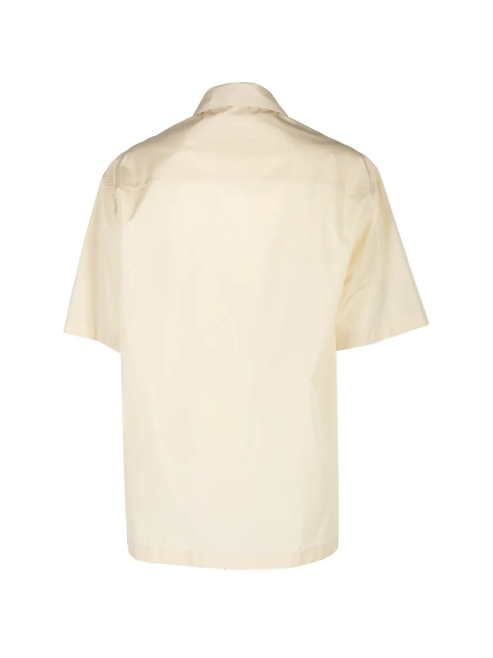 Recycled Technical Taffeta Shirt - Image 2