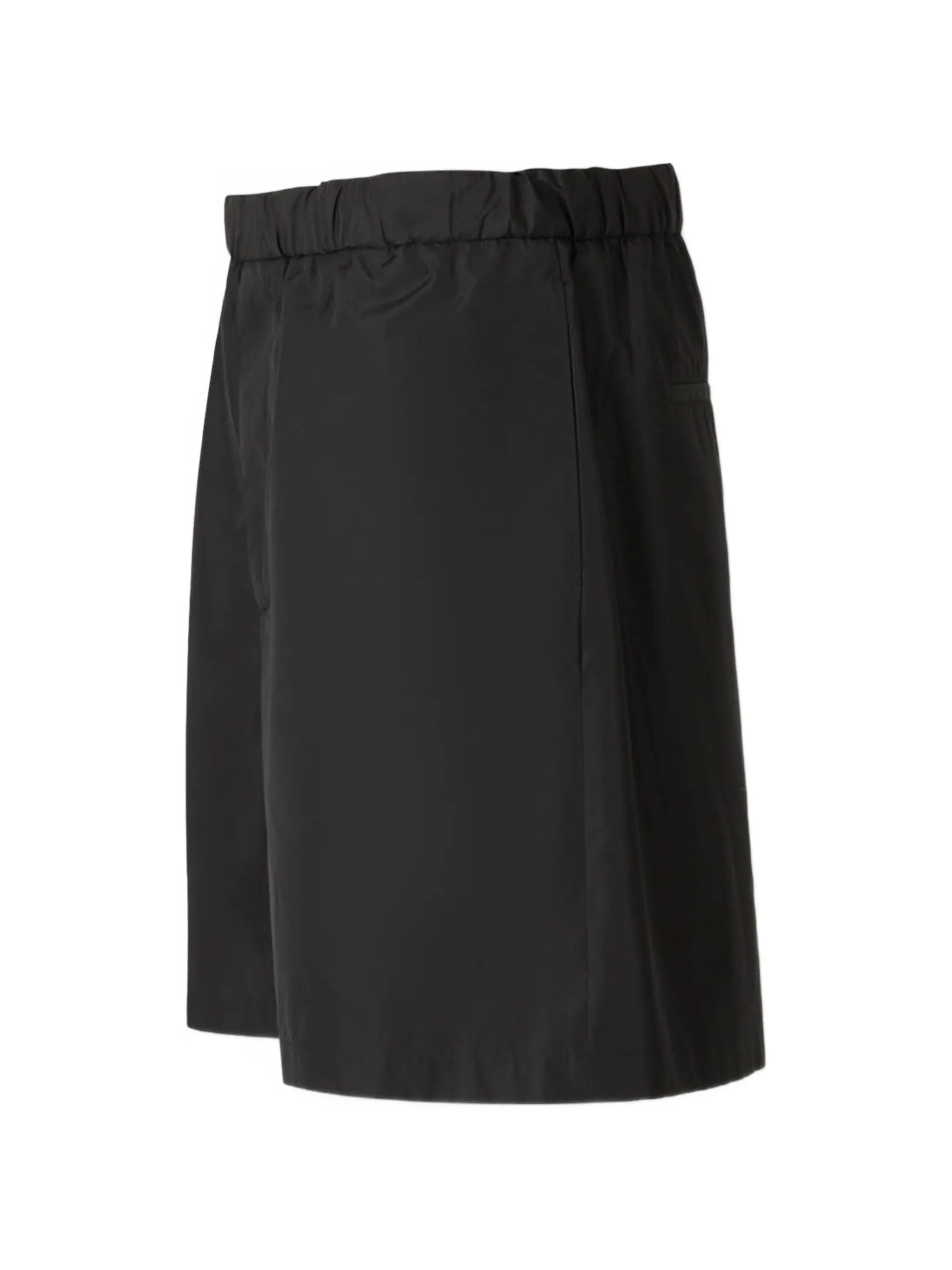 Recycled Technical Taffeta Shorts - Image 3