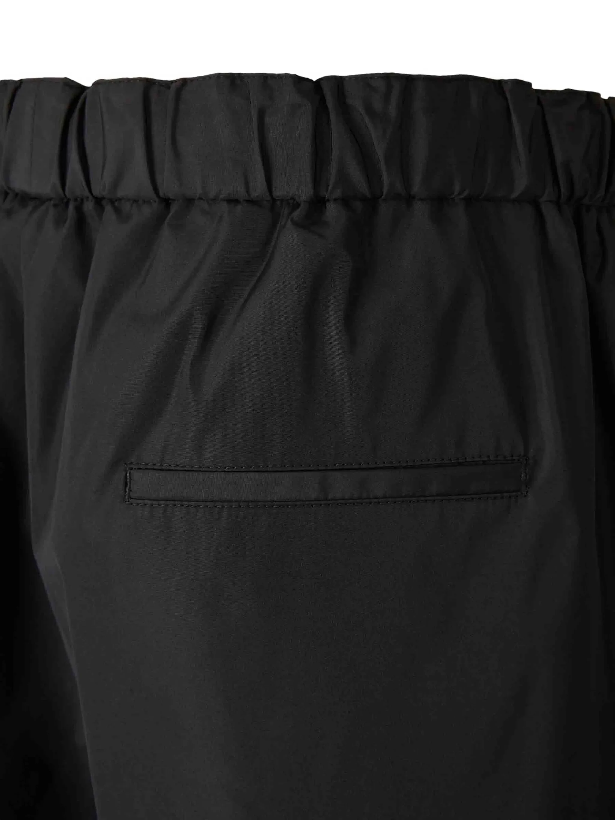 Recycled Technical Taffeta Shorts - Image 4