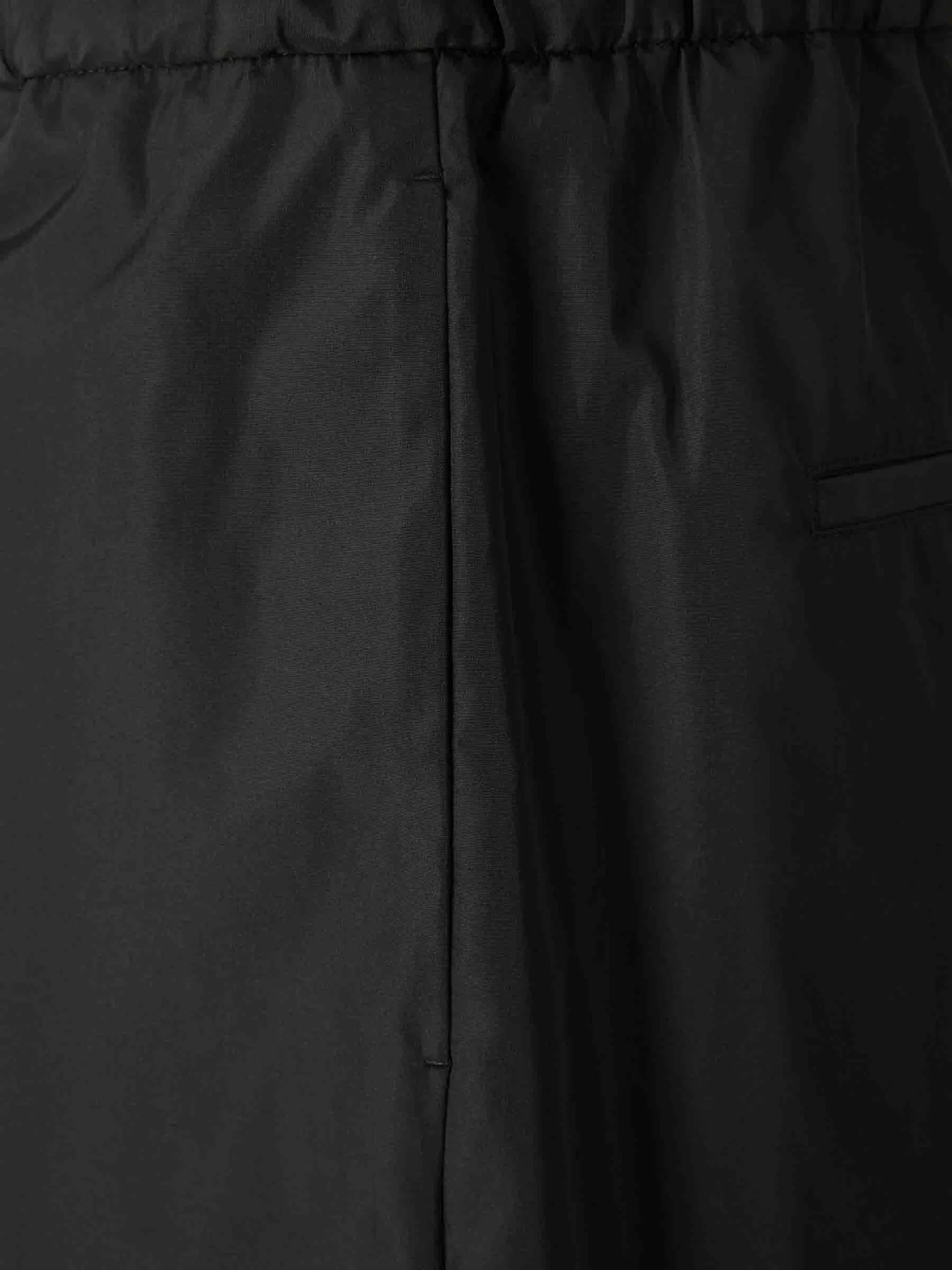 Recycled Technical Taffeta Shorts - Image 5