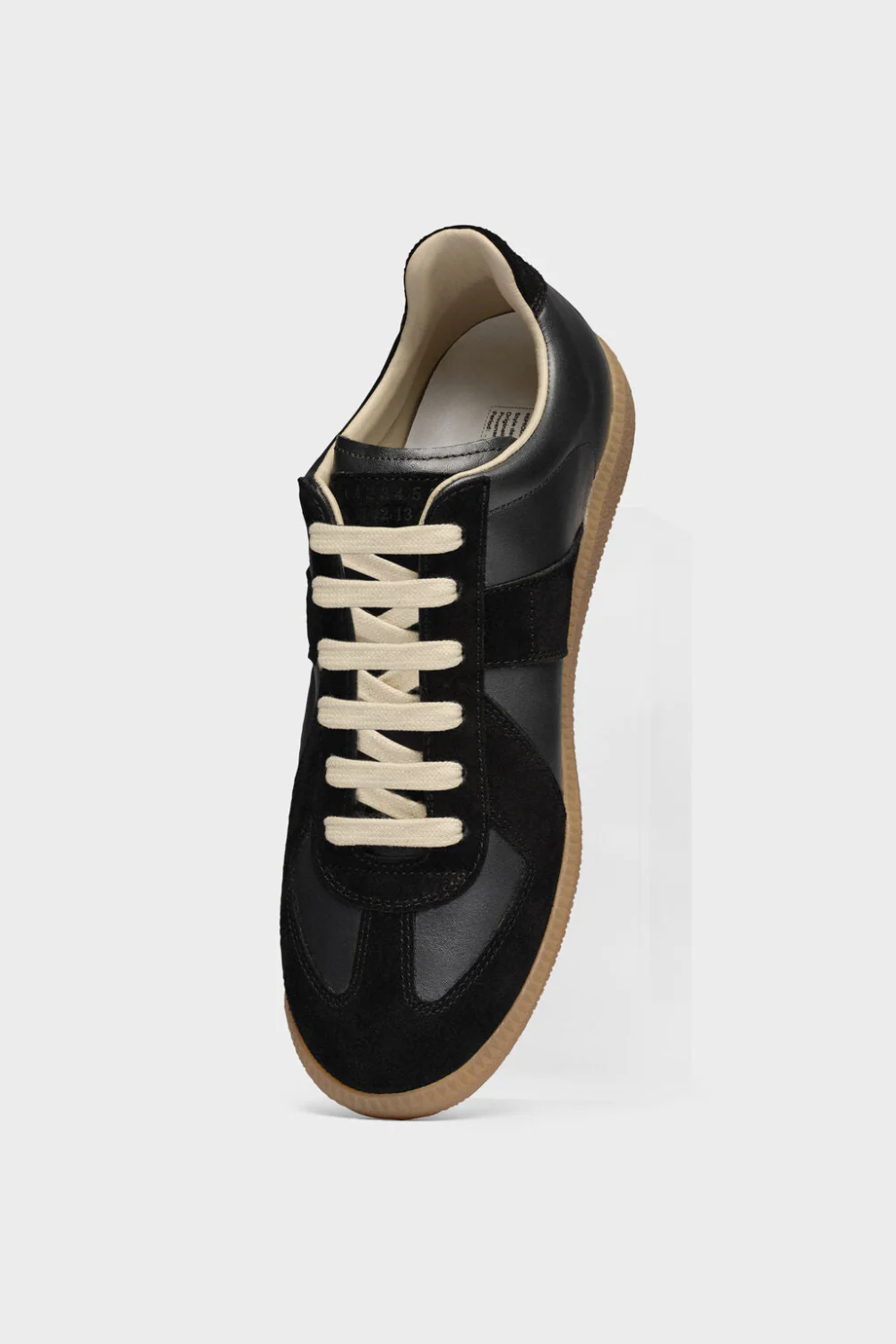 Replica Sneakers Black